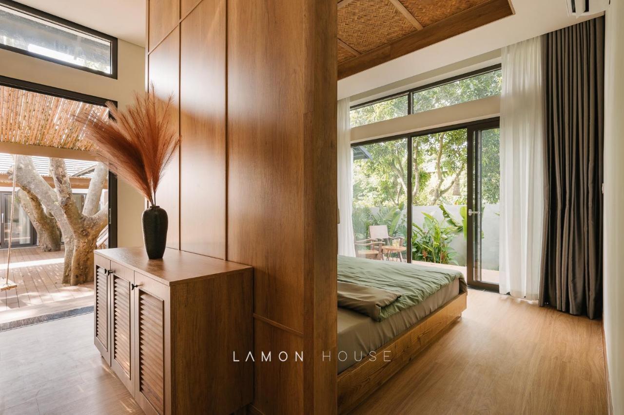 Lamon House - Venuestay Hòa Bình Buitenkant foto
