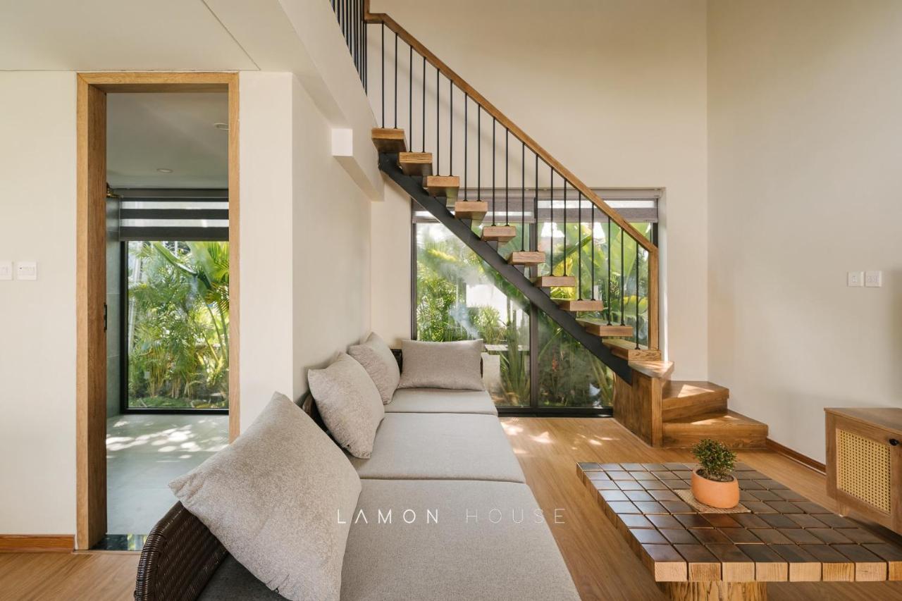 Lamon House - Venuestay Hòa Bình Buitenkant foto