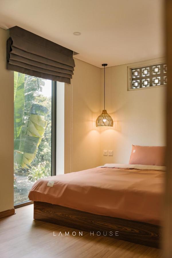 Lamon House - Venuestay Hòa Bình Buitenkant foto