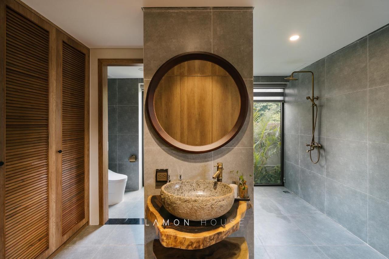 Lamon House - Venuestay Hòa Bình Buitenkant foto