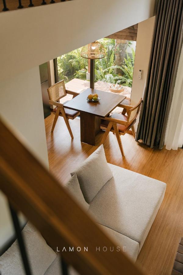 Lamon House - Venuestay Hòa Bình Buitenkant foto